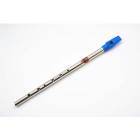 Flageolet - BBNF-S Irish Flute Bb (Nickel) With Box