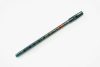 Flageolet - BDW/BLU Boho Irish Flute D With Box, Patterned Blue