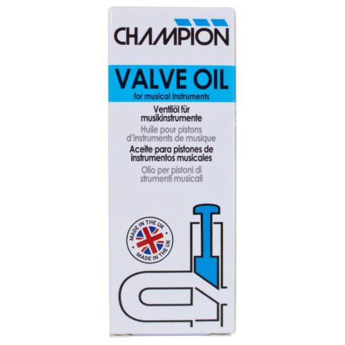 Champion CHV1 trombita olaj, dobozos 
