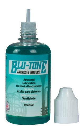 Champion CHV-5  trombita olaj, szintetikus, Blu-Tone 