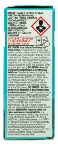 Champion CHV-5  trombita olaj, szintetikus, Blu-Tone 