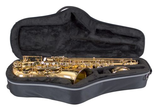 Champion CHC-SAXT1 tenor saxophone case