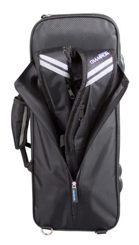 Champion CHCT-RUMP1 trumpet case