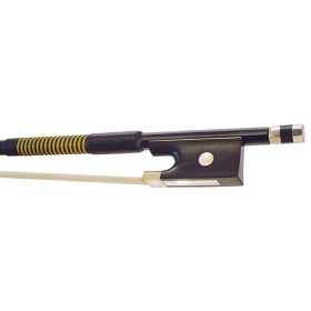 Hidersine 5049A hegedűvonó 4/4 carbon