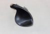 Banners 819E Violin Chin Rest 4/4 Ebony - Stradivari Model