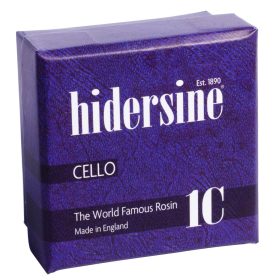 Hidersine 1C csellógyanta