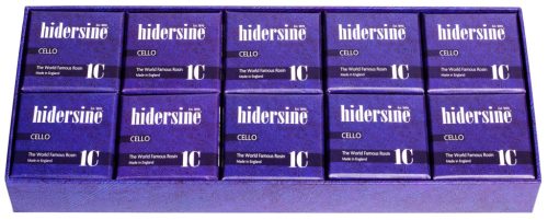 Hidersine 1C csellógyanta