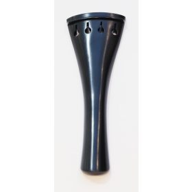 Banners 301E Violin Tailpiece  4/4 - Ebony