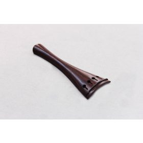 Banners 301RW Violin Tailpiece 1/4 - Rosewood
