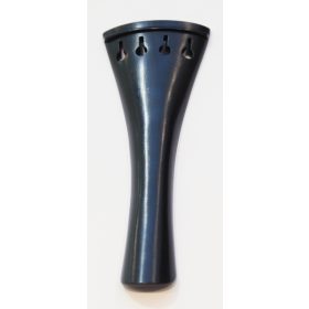Banners 401E Viola Tailpiece - Ebony