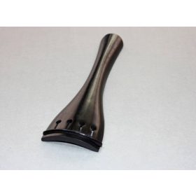 Banners 553E Bass Tailpiece 4/4 - Ebony