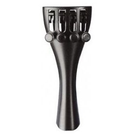 GMC Hegedű húrtartó 1/2 carbon