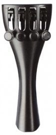 GMC Hegedű húrtartó 1/4 carbon