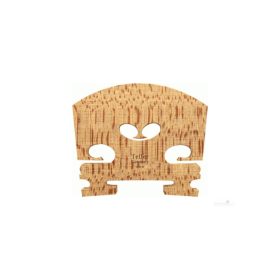 Teller Nr.42 Violin Bridge/Tailpiece Teller *** 4/4