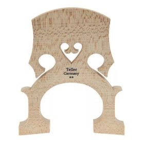 Teller Nr.2 Cello Bridge/Tailpiece Teller * 3/4