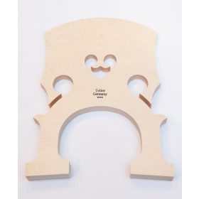 Teller Nr.3 Bass Bridge/Tailpiece Teller ** 3/4