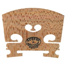 Aubert Nr.7 Mirecourt Viola Bridge/Tailpiece
