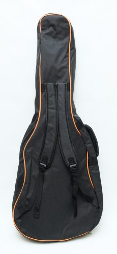 GMC-6010A Classical Guitar Soft Case 1/4