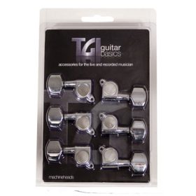 TGI TG416C Gitárgép/ kulcskészlet elektromos