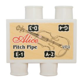 Alice A002AW Violin Pitch Pipe