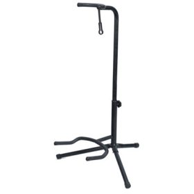 GMC-3401 Guitar Stand with Neck Holder