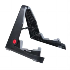 GMC-3497 Gitár állvány A alakú, univerzális