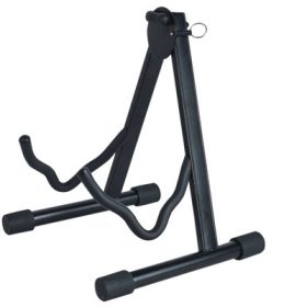 GMC-3413 Guitar Stand A Shape, Universal