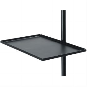 GMC-MA04 tálca mikrofon állványhoz 25/25cm