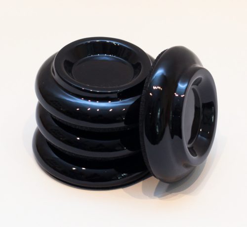 Ambiente parkettavédő alátétszett pianínóhoz AMB-13 (1szett=4db)