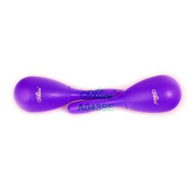 Alice A043SE-BK maracas, lila