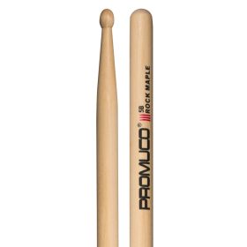 Promuco dobverő Rock Maple 5B