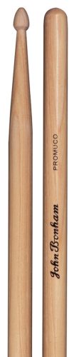 Promuco dobverő " John Bonham Signature"