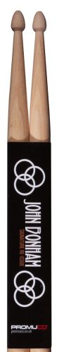Promuco dobverő " John Bonham Signature"