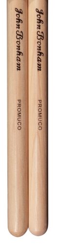 Promuco dobverő " John Bonham Signature"