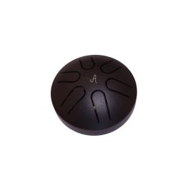   Ambiente TM6-3-BK nyelvdob mini 3", fekete " A pentaton "