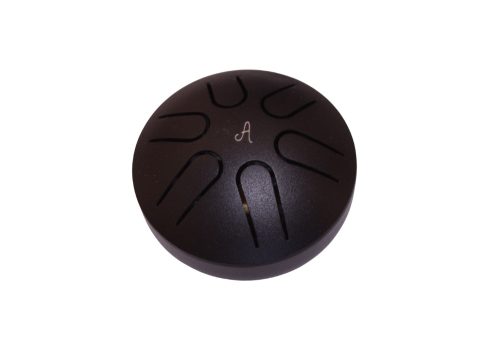 Ambiente TM6-3-BK nyelvdob mini 3", fekete " A pentaton "