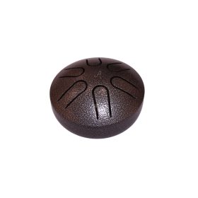   Ambiente TM6-3-GR nyelvdob mini 3", szürke  " A pentaton "
