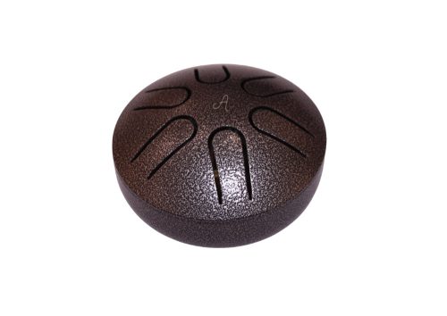 Ambiente TM6-3-GR nyelvdob mini 3", szürke  " A pentaton "