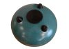 Ambiente THC8-6-GN  nyelvdob 6", zöld " C-dúr "  