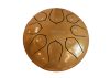 Ambiente THD8-6-GD  nyelvdob 6", gold " C pentaton  "  