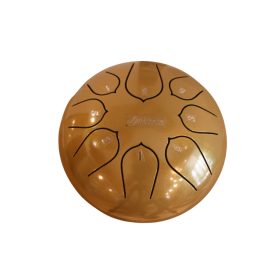  Ambiente THD8-6-GD  nyelvdob 6", gold " C pentaton  "  