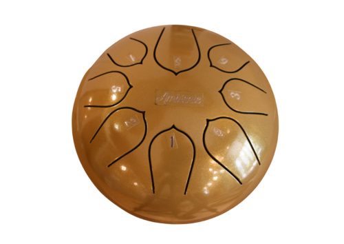 Ambiente THD8-6-GD  nyelvdob 6", gold " C pentaton  "  