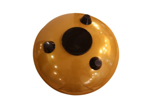 Ambiente THD8-6-GD  nyelvdob 6", gold " C pentaton  "  