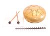 Ambiente THD8-6-GD  nyelvdob 6", gold " C pentaton  "  