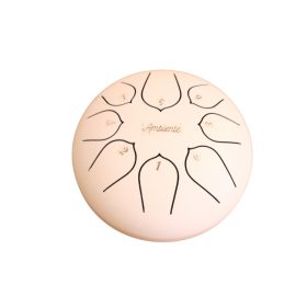   Ambiente THD8-6-WH  nyelvdob 6", fehér " C pentaton  "  