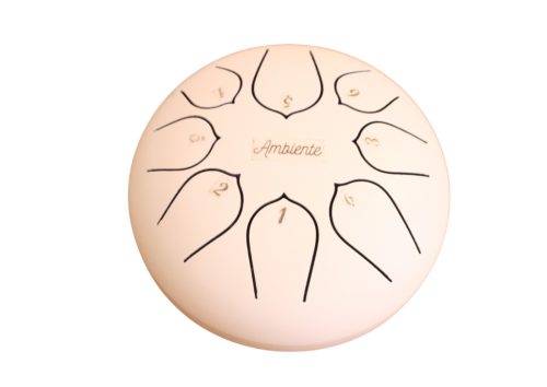Ambiente THD8-6-WH  nyelvdob 6", fehér " C pentaton  "  