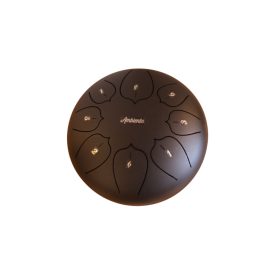   Ambiente THL8-8-GR  nyelvdob 8", szürke " C pentaton  "  