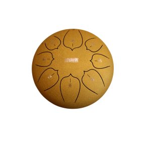   Ambiente THL8-8-GD  nyelvdob 8", gold " C pentaton  "  