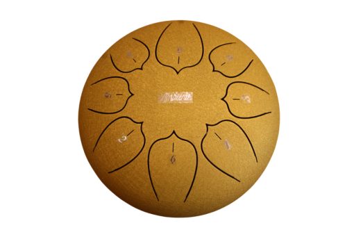 Ambiente THL8-8-GD  nyelvdob 8", gold " C pentaton  "  