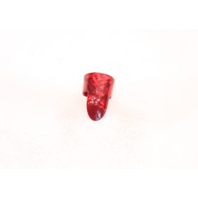 Alice AP-20MPLR ujjpengető 1.50mm, red pearl